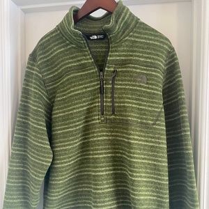 North Face Pullover Sweater